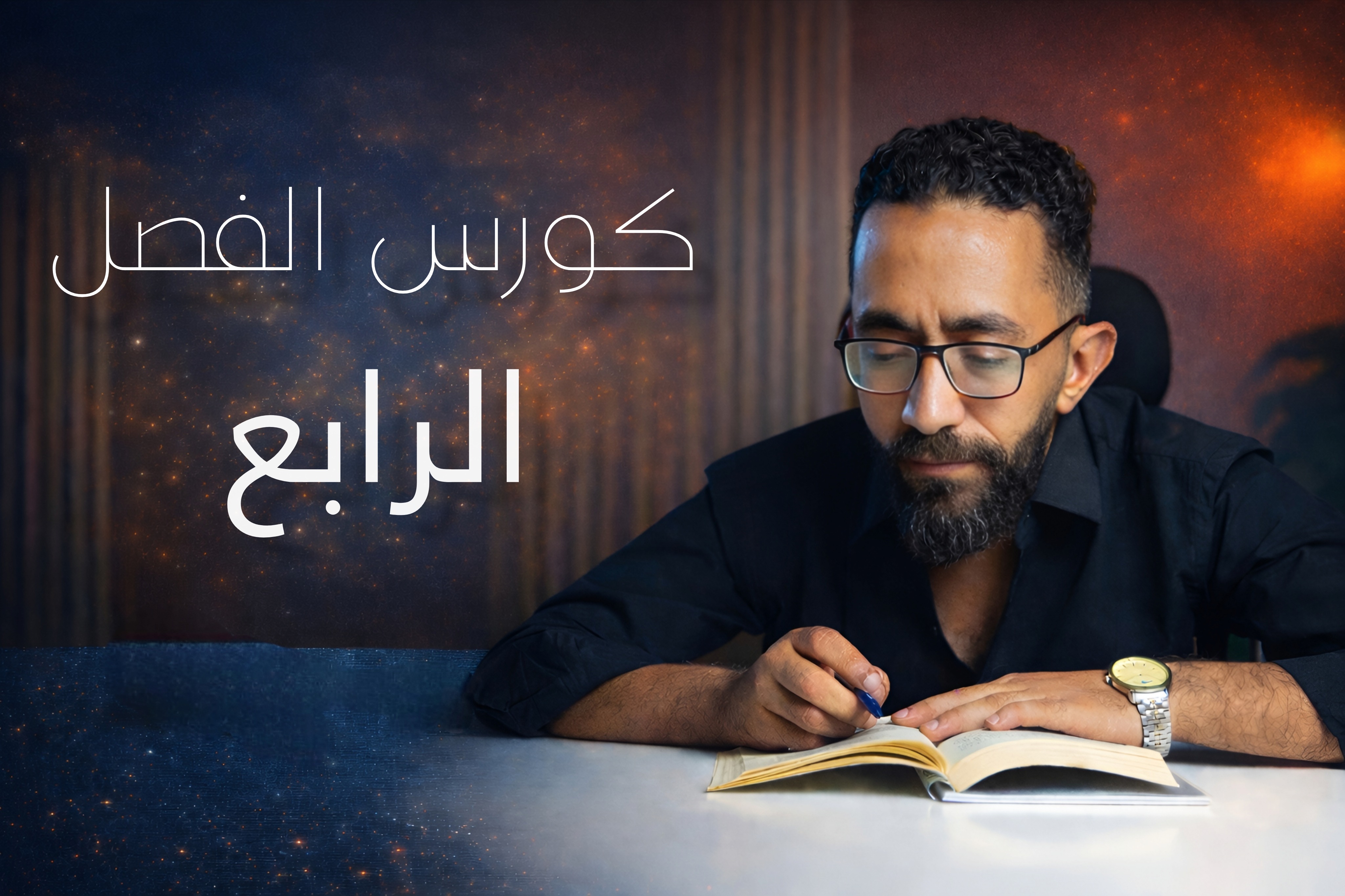 حل واجب الفصل الرابع